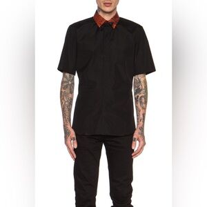 Givenchy Shirt - Mens NWOT